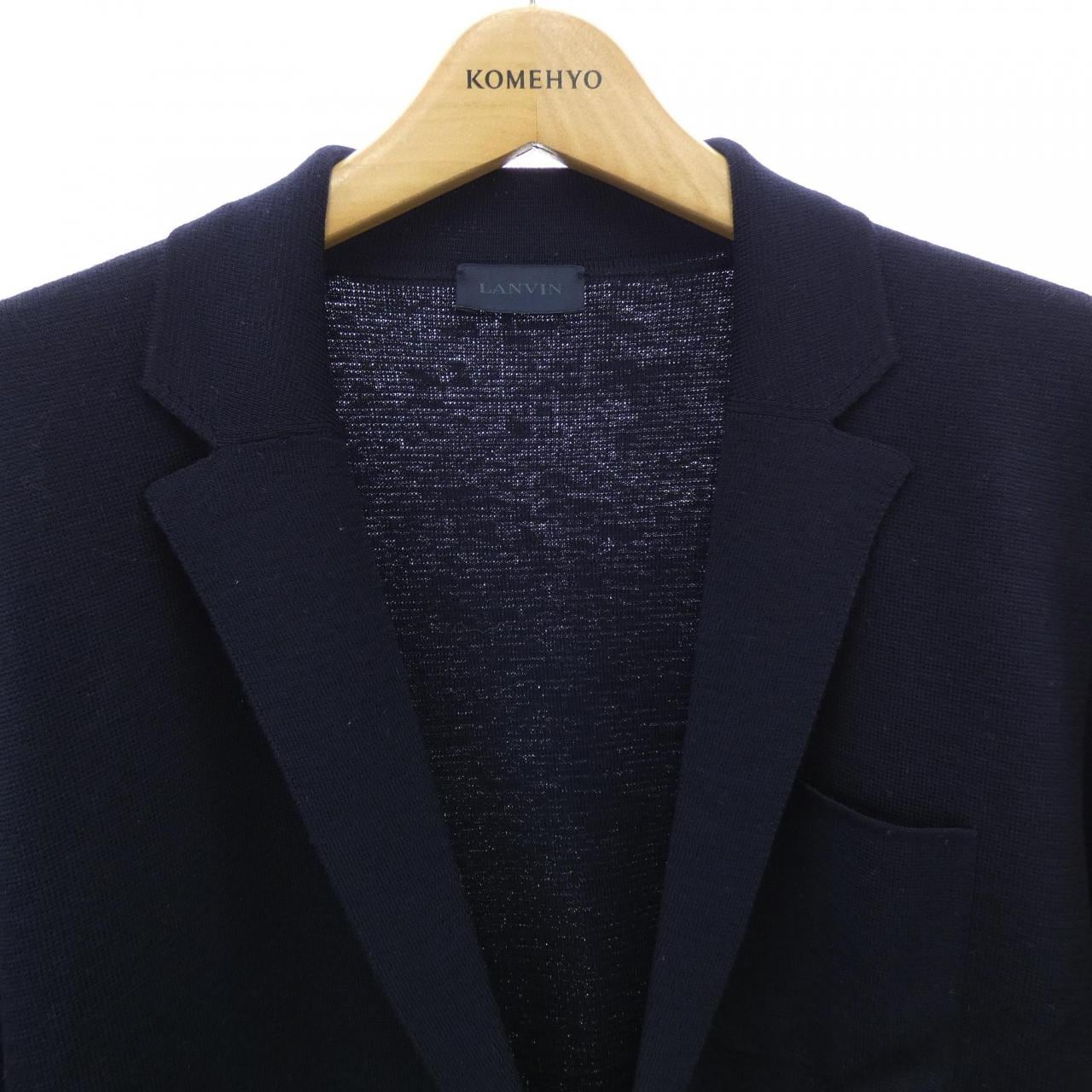 ランバン LANVIN ジャケット