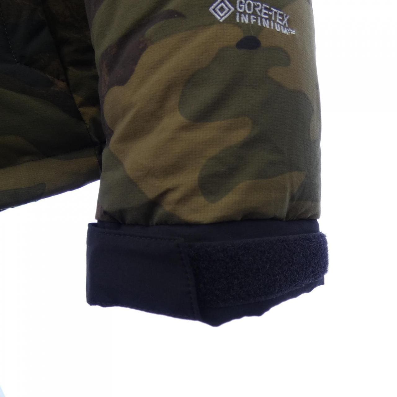 ザノースフェイス THE NORTH FACE ND92241 ダウンジャケット