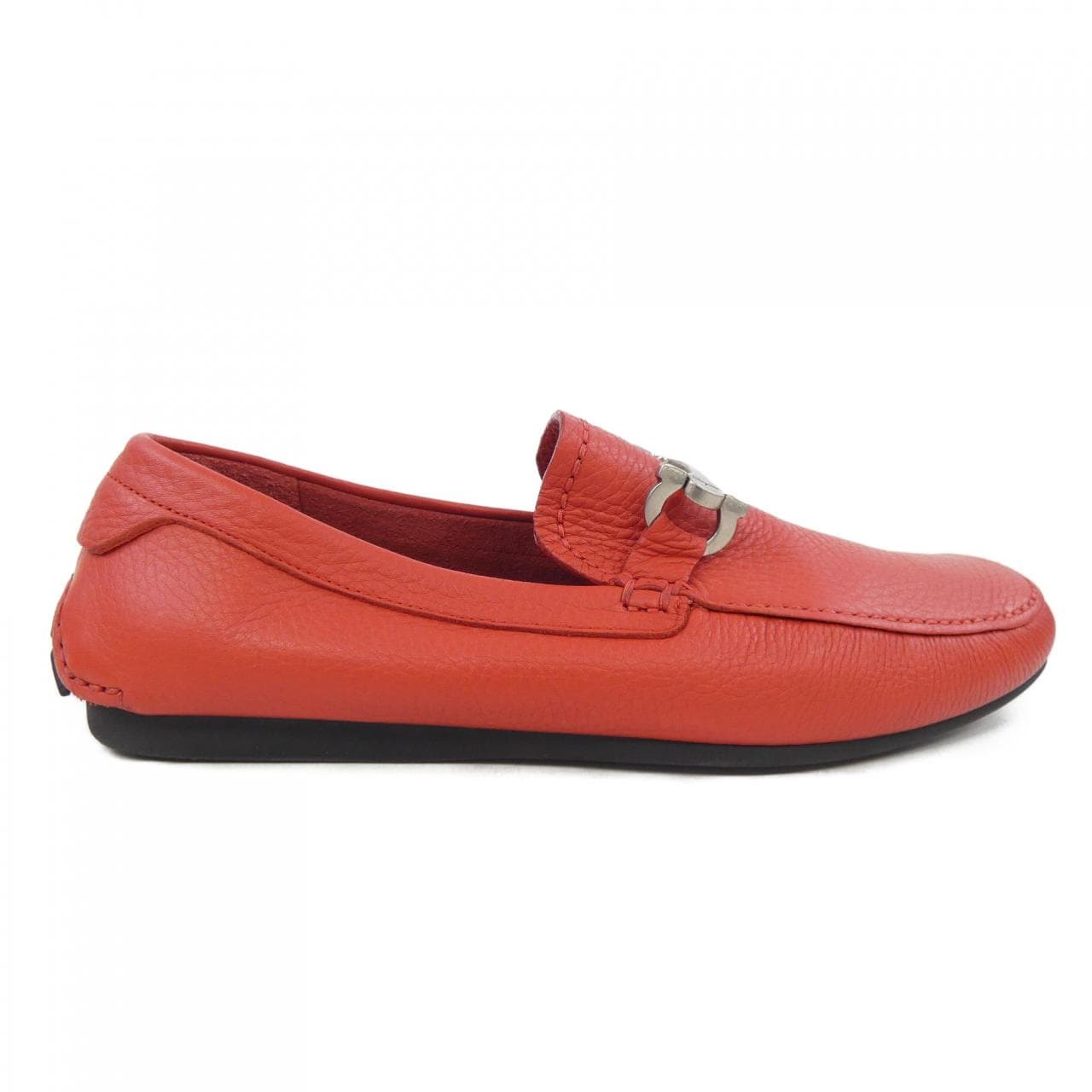 サルヴァトーレフェラガモ SALVATORE FERRAGAMO 035098 シューズ