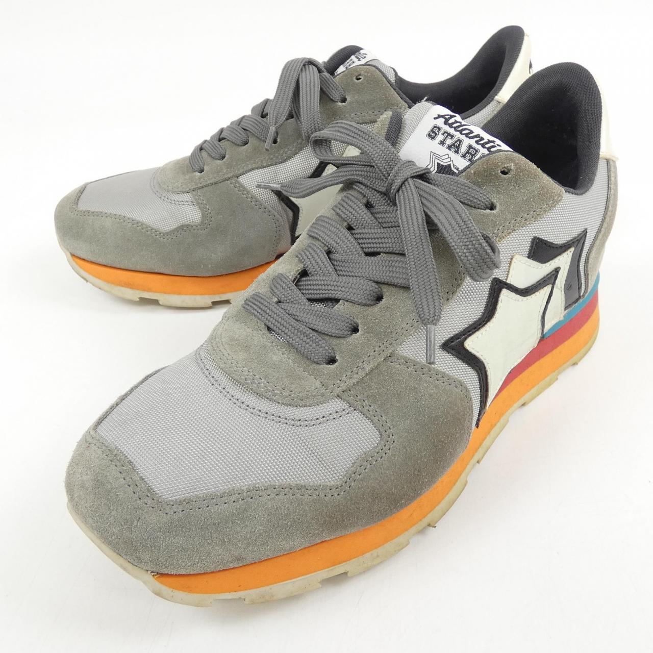 アトランティックスターズ Atlantic STARS スニーカー