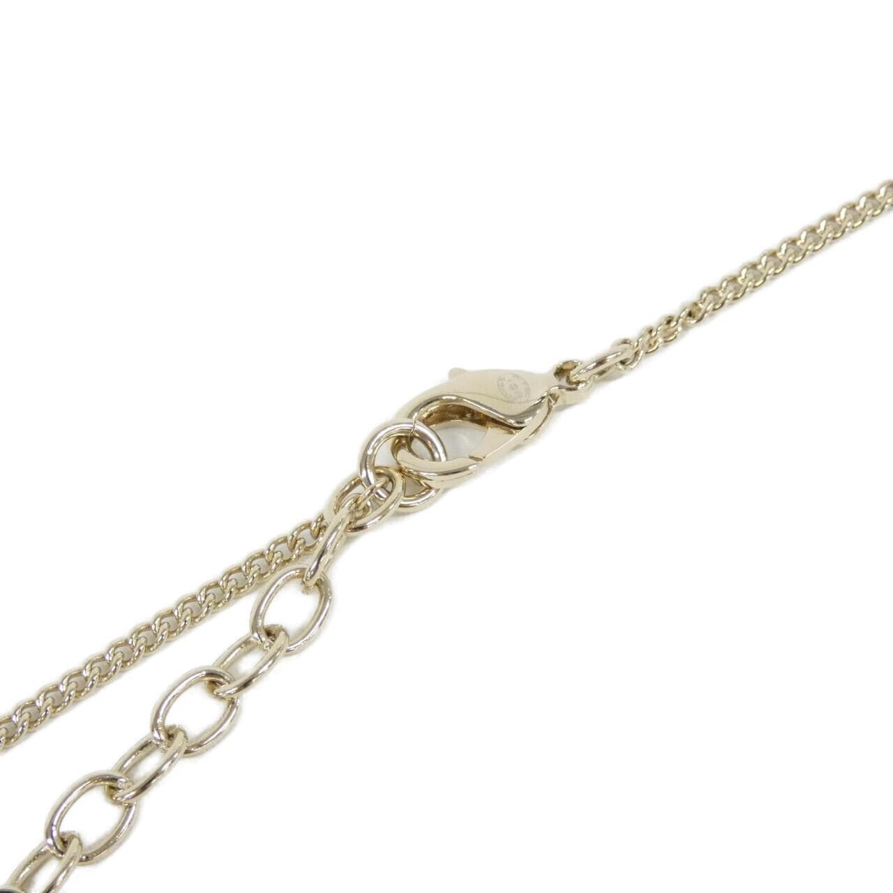 シャネル ABG025 ネックレス