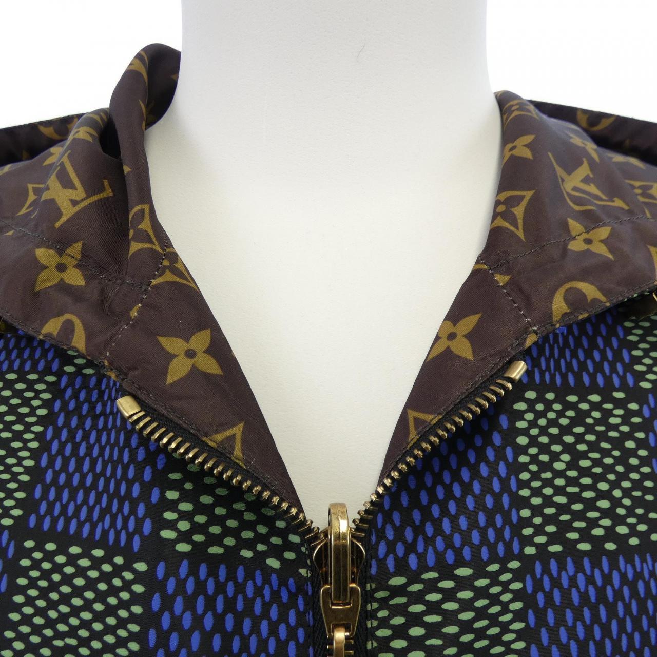 ルイヴィトン LOUIS VUITTON HSB95WSSR ブルゾン