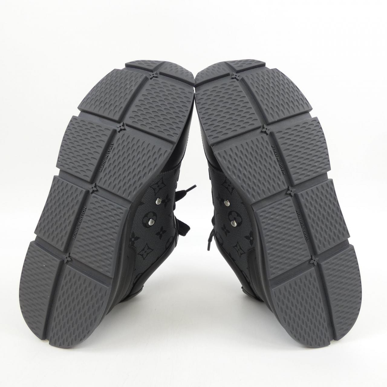 ルイヴィトン LOUIS VUITTON LVクラシック スニーカー