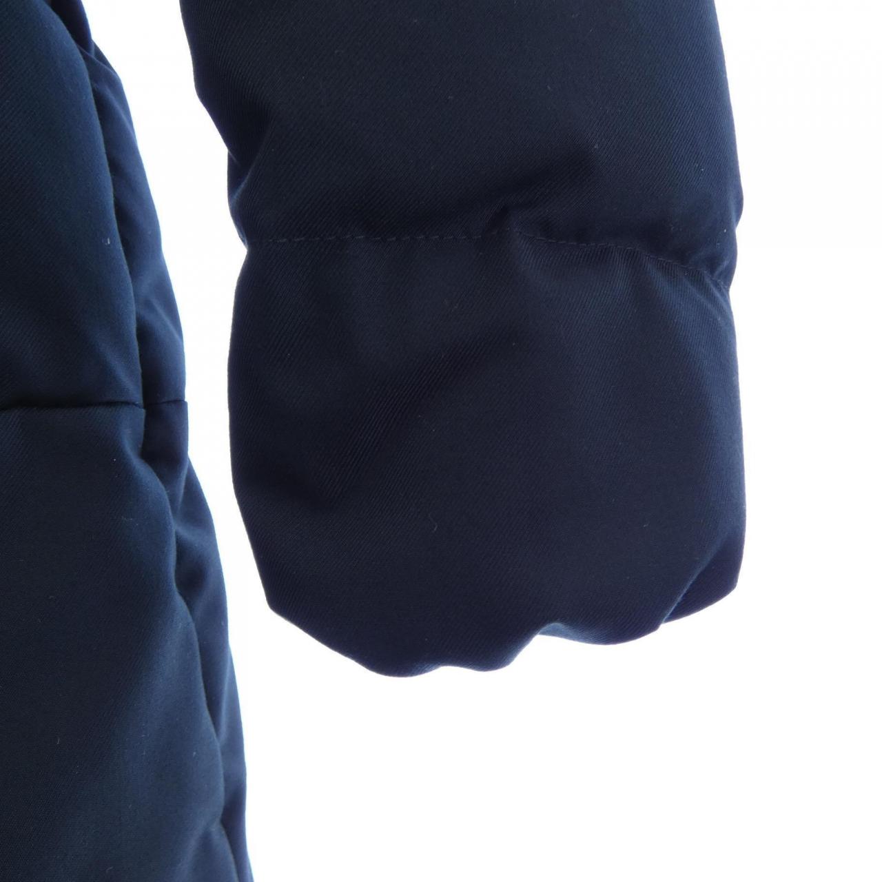 Woolrich WOOL RICH down coat