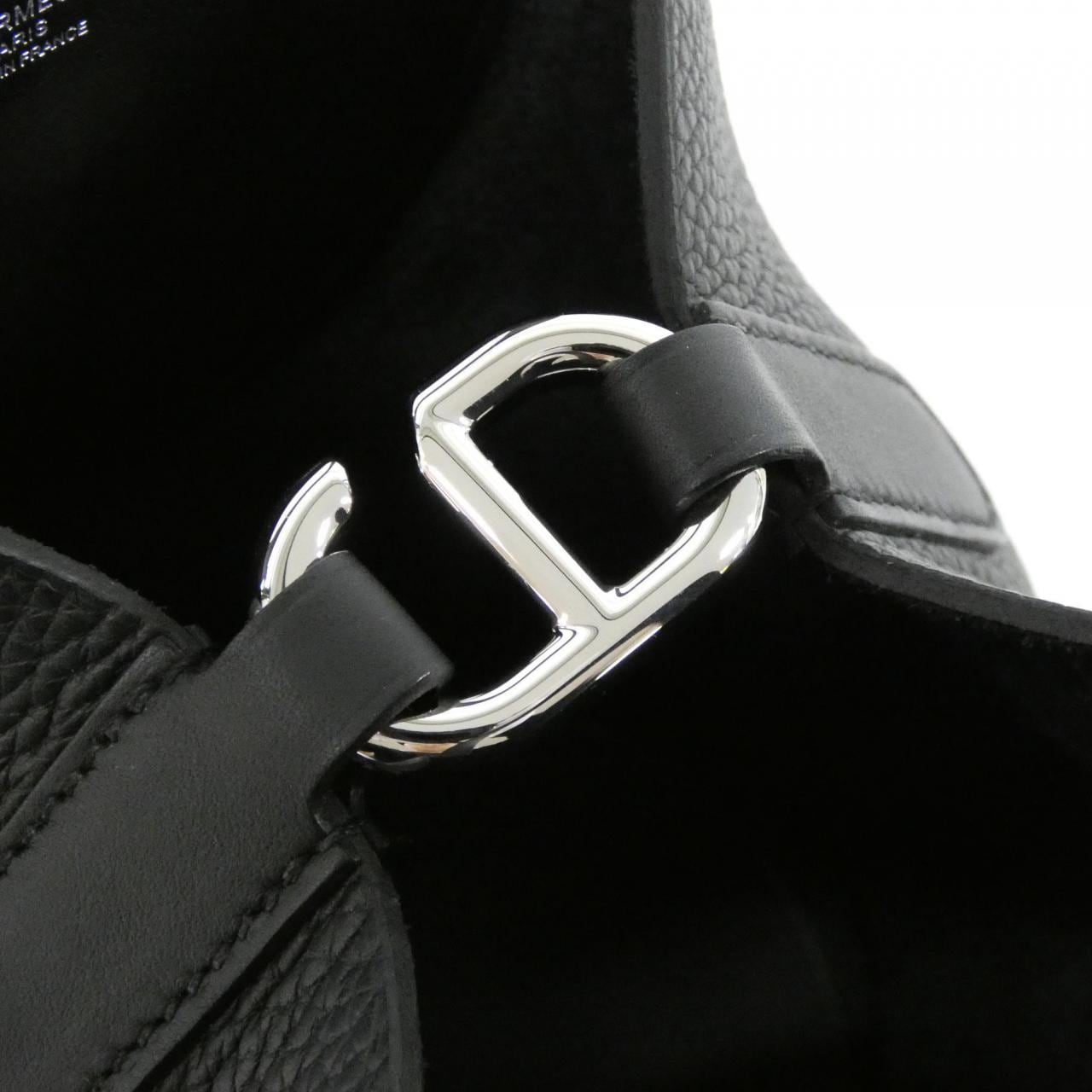 エルメス イン ザ ループ 18cm 084274CK バッグ