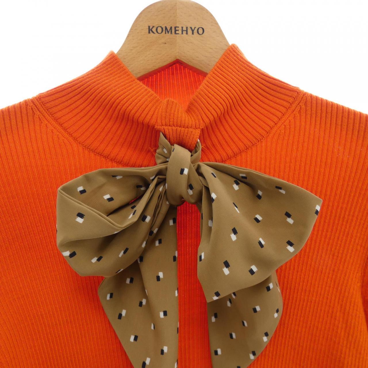 ジルスチュアート JILL STUART 092-2270017 ニット