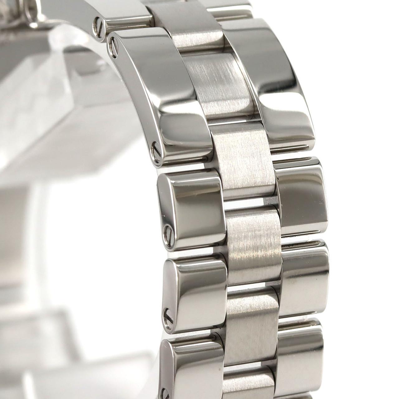 カルティエ ロードスターSM W62016V3 SS クォーツ