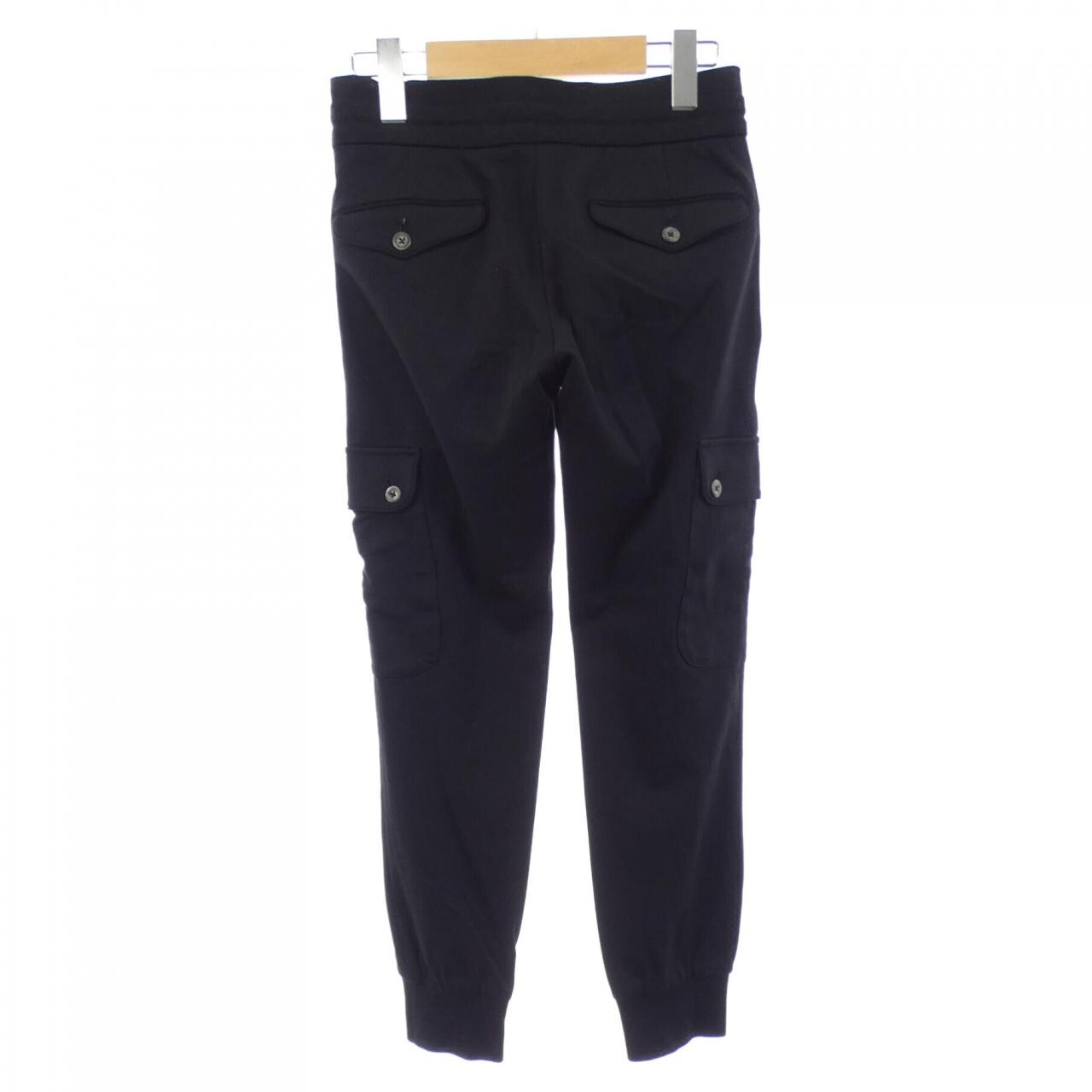 ピーティーゼロウーノ PT01 パンツ