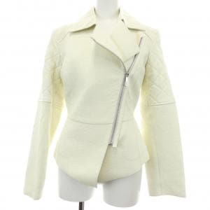 エルメス HERMES 2H1206D0 レザージャケット