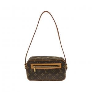 ルイヴィトン モノグラム ポシェット シテ M51183 ショルダーバッグ