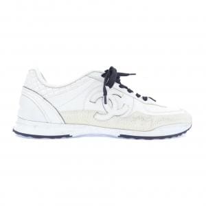 シャネル CHANEL G46373 スニーカー