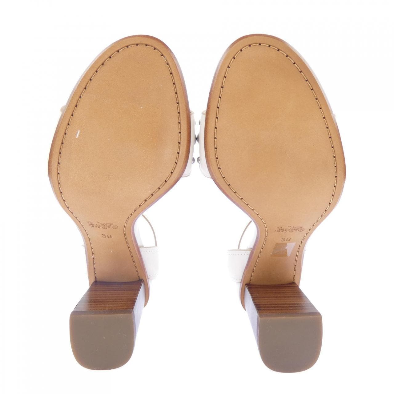 コーチ COACH サンダル