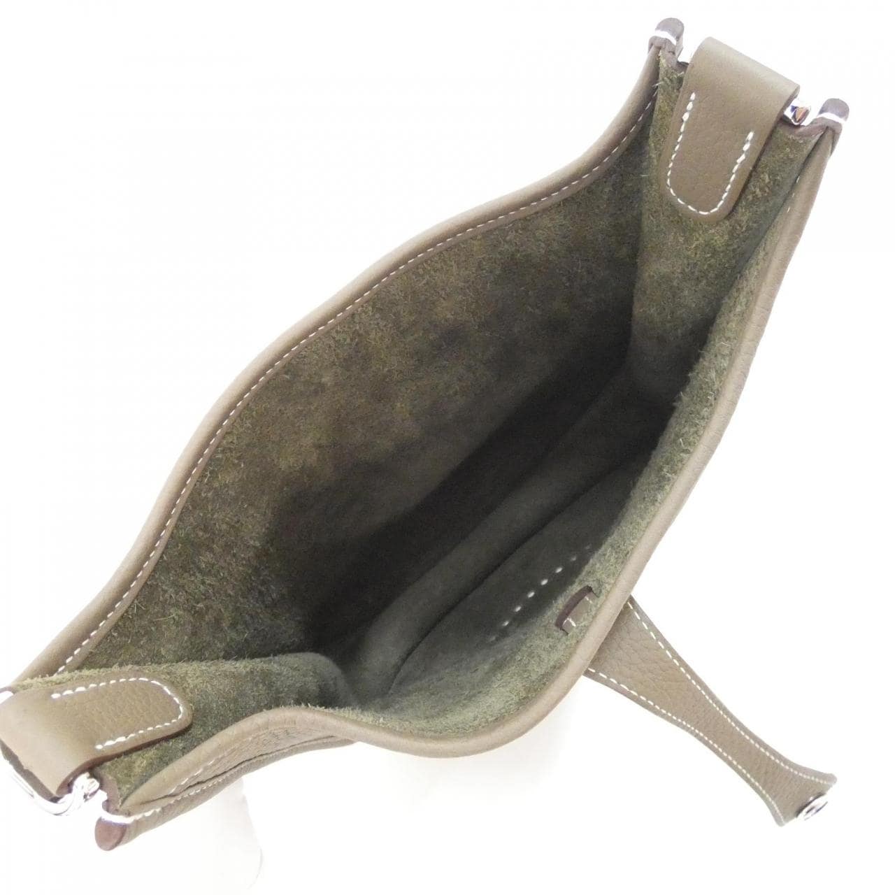 【未使用品】エルメス エヴリン3 23cm 087941CK ショルダーバッグ