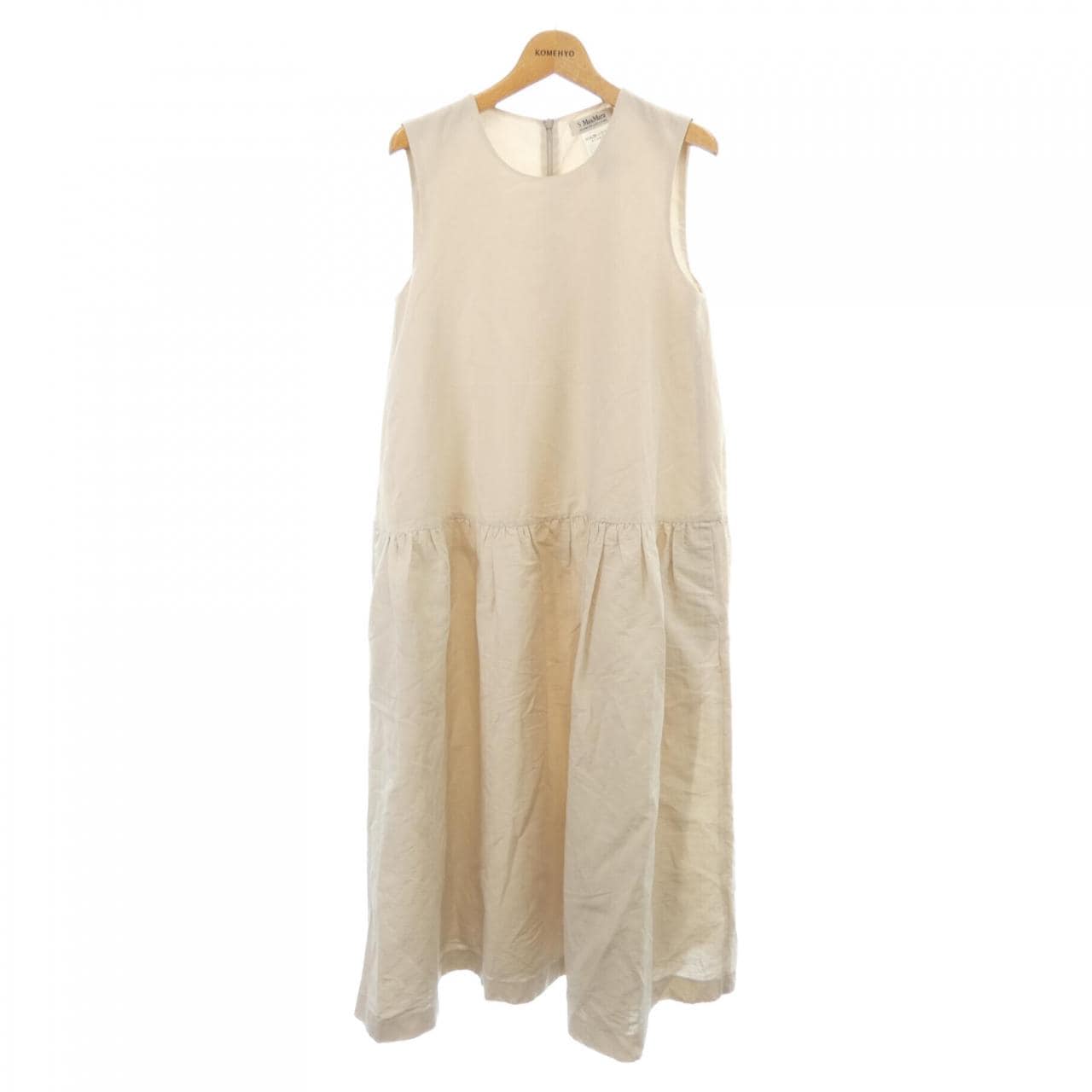 エスマックスマーラ 'S Max Mara 23922109326 ワンピース