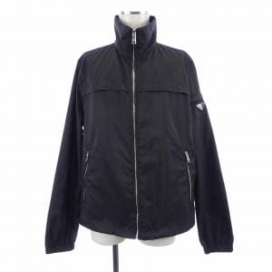 プラダ PRADA トライアングルロゴ SGN998 R201 106O ブルゾン