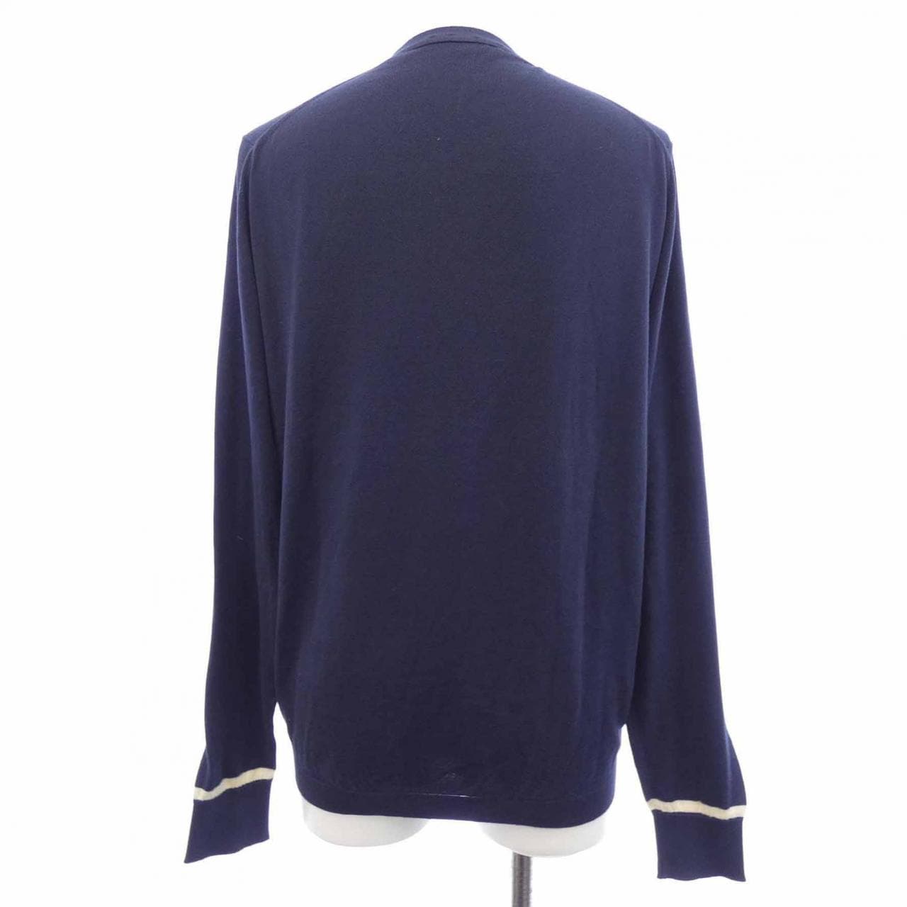 ジョンスメドレー JOHN SMEDLEY カーディガン