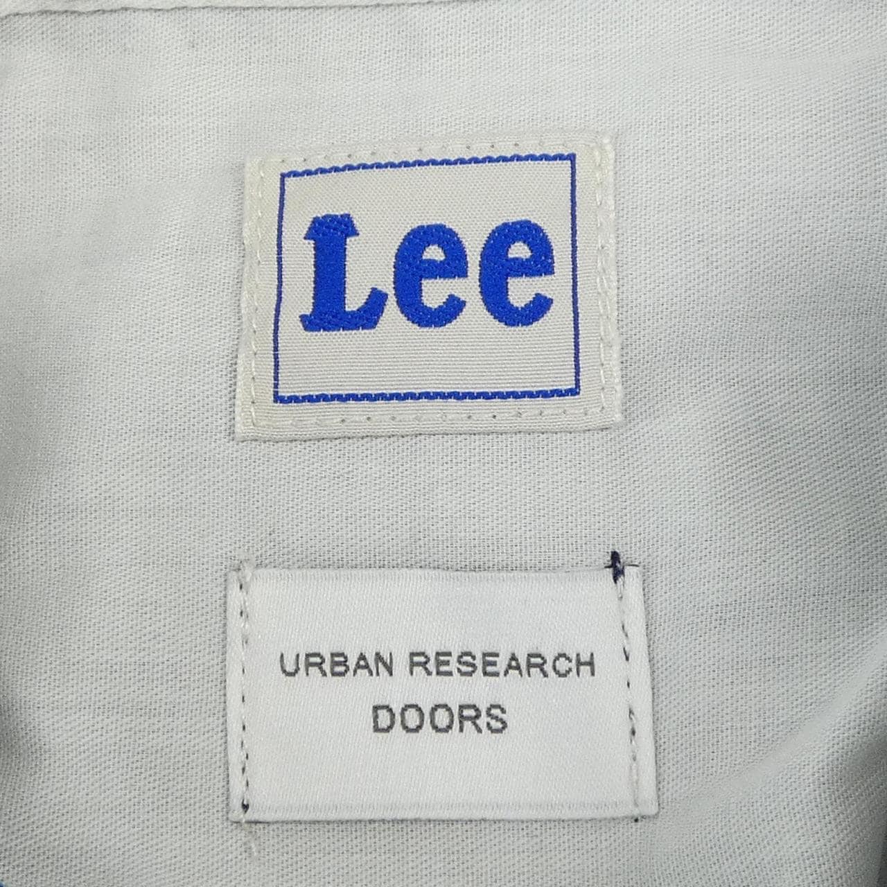 リー LEE ワンピース