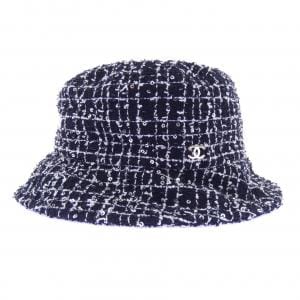 シャネル CHANEL ハット