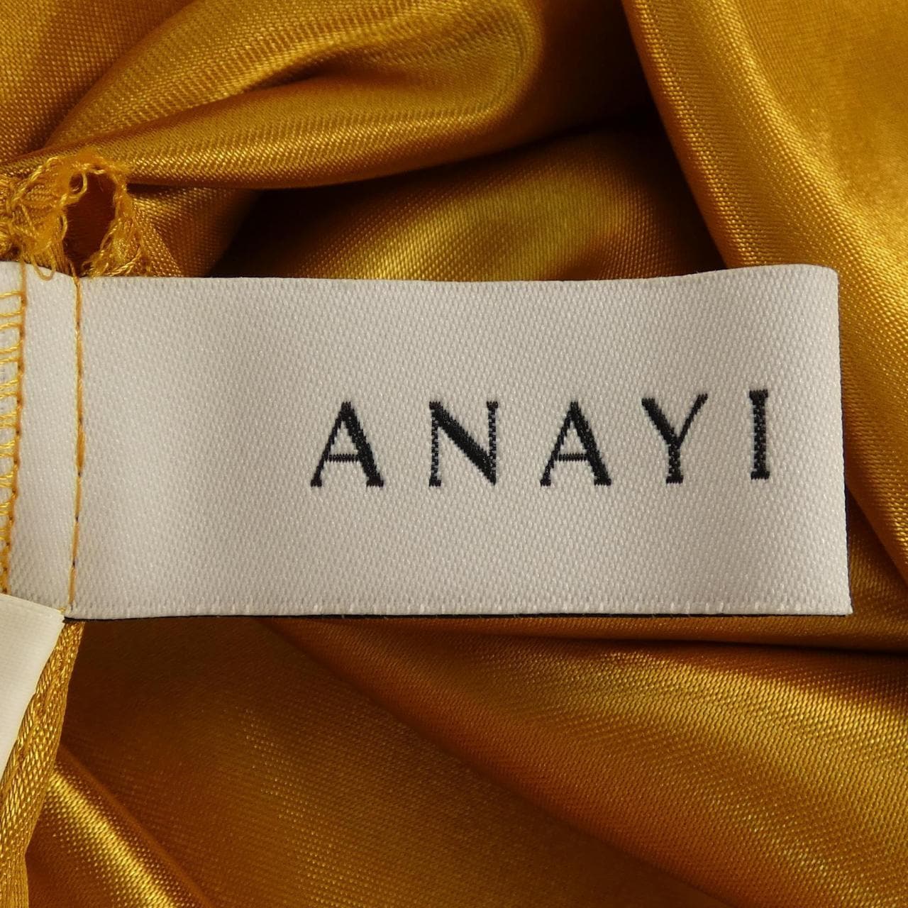 アナイ ANAYI スカート
