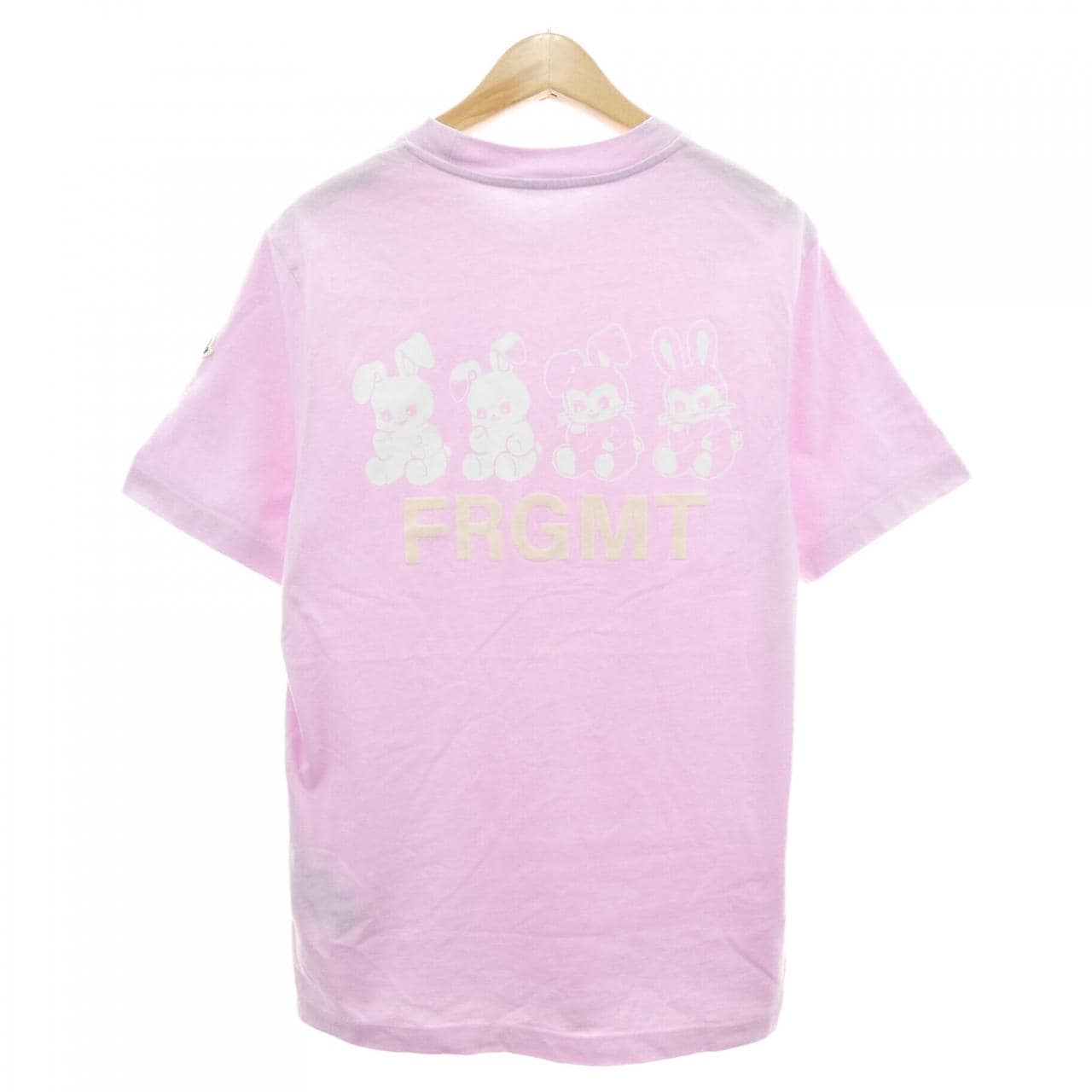 モンクレール ジーニアス MONCLER GENIUS K109U8C00004 Tシャツ