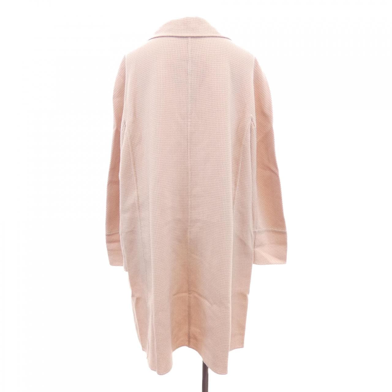 レリアン LEILIAN コート
