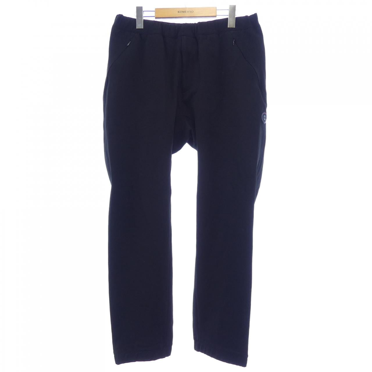 ラルディーニ LARDINI JWMATIX パンツ