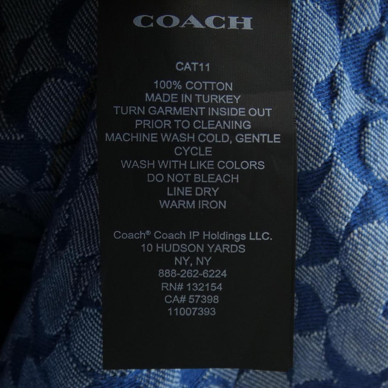 コーチ COACH ワンピース