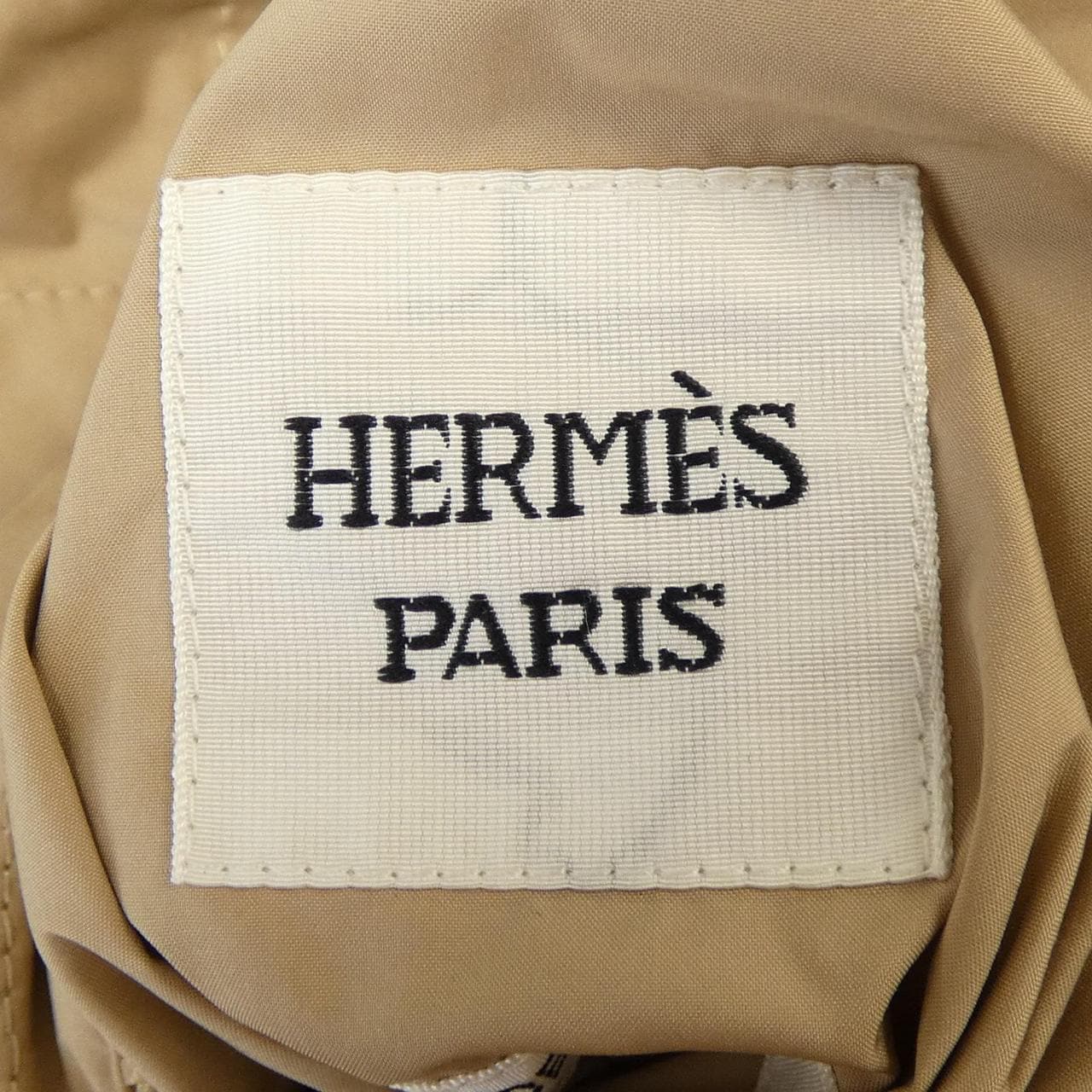 エルメス HERMES GRANDE MANEGE 6E0168DO ジャケット