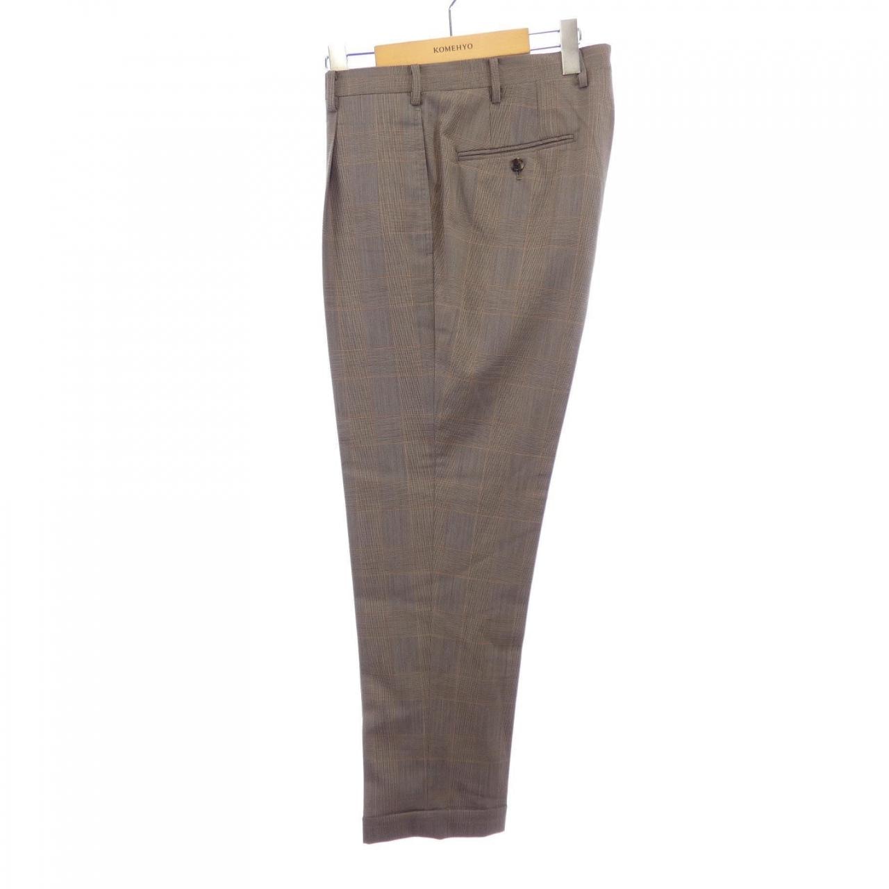 マッキントッシュロンドン MACKINTOSH LONDON スーツ