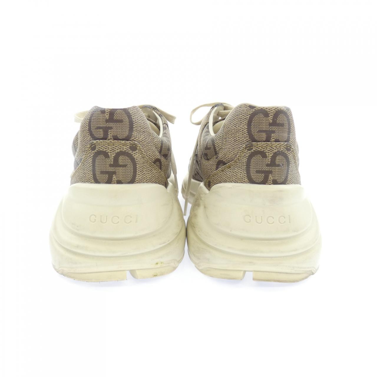 グッチ GUCCI 680870 スニーカー