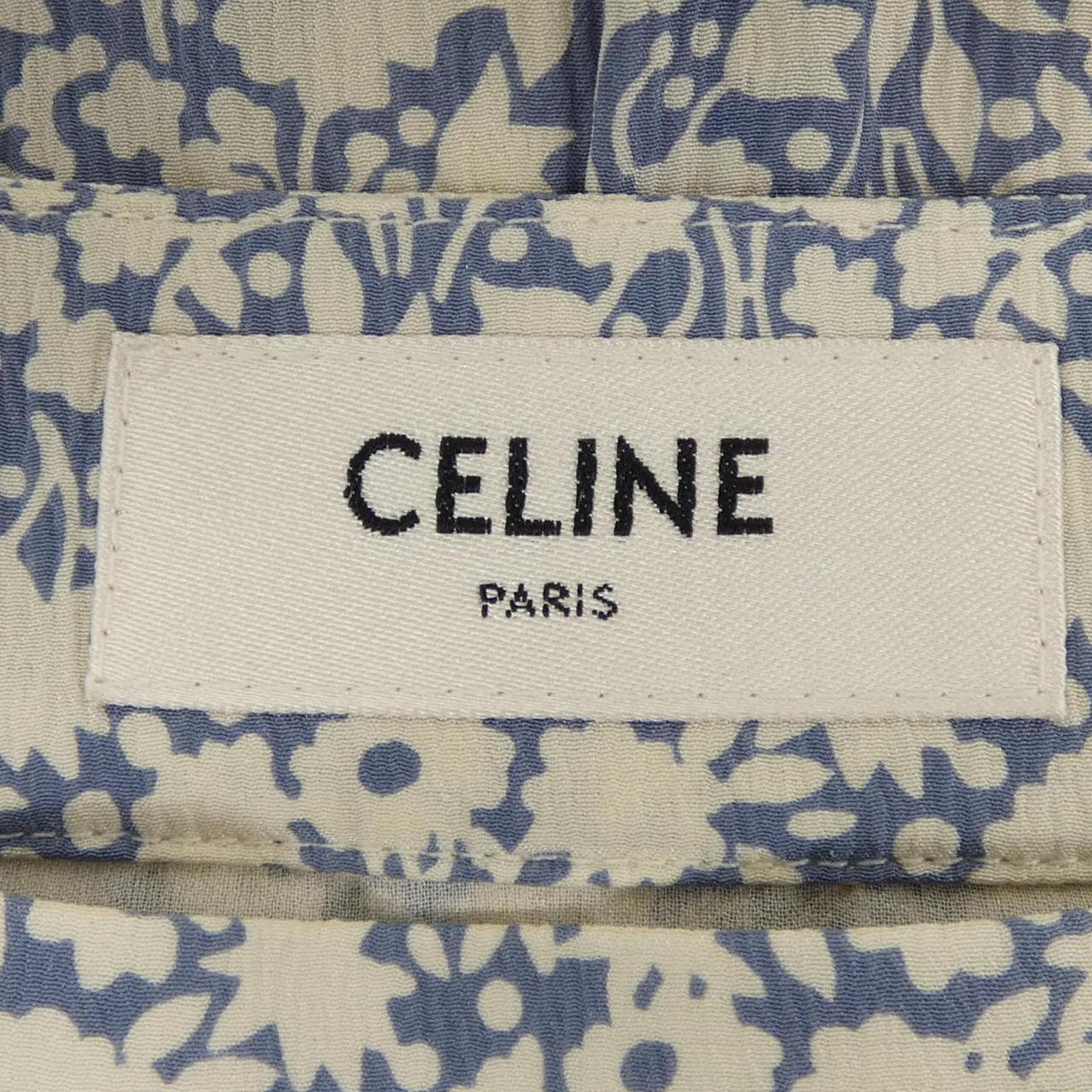 セリーヌ CELINE 2J264757L スカート