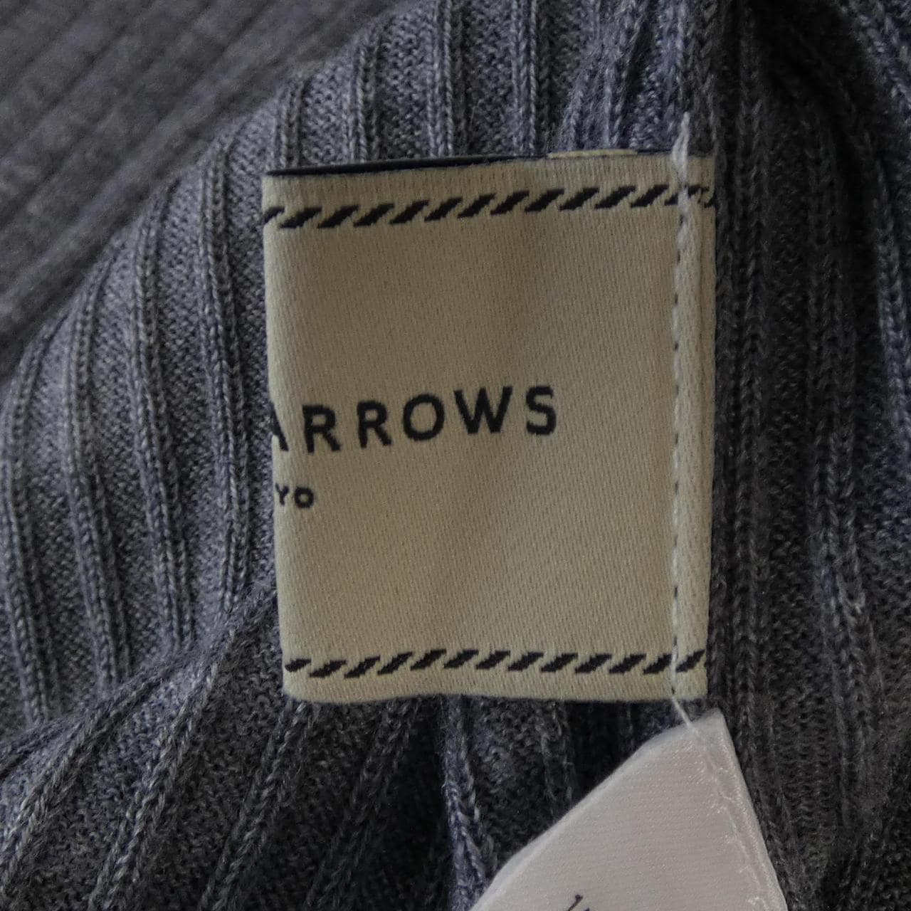 ユナイテッドアローズ UNITED ARROWS ニット