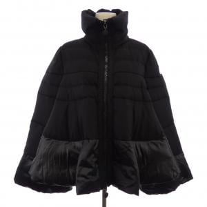 モンクレール MONCLER SACAI MIWAKO ダウンジャケット