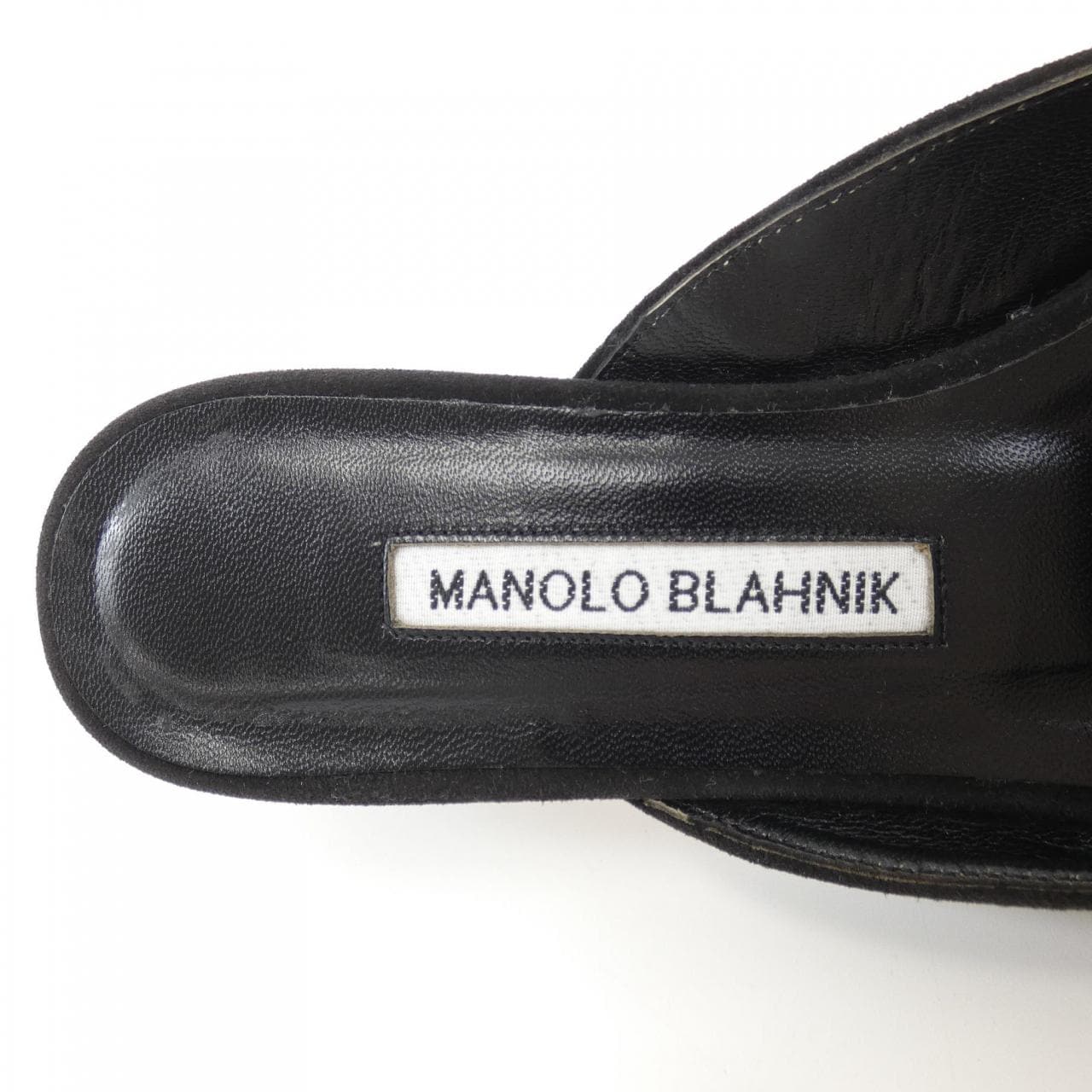 MANOLO BLAHNIK鞋