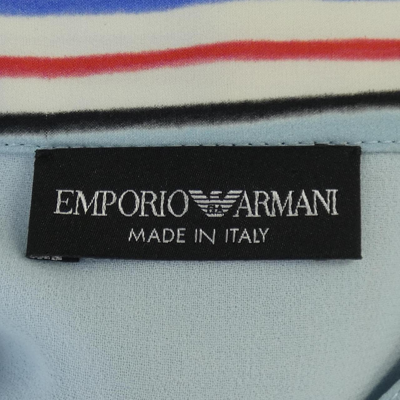 エンポリオアルマーニ EMPORIO ARMANI トップス