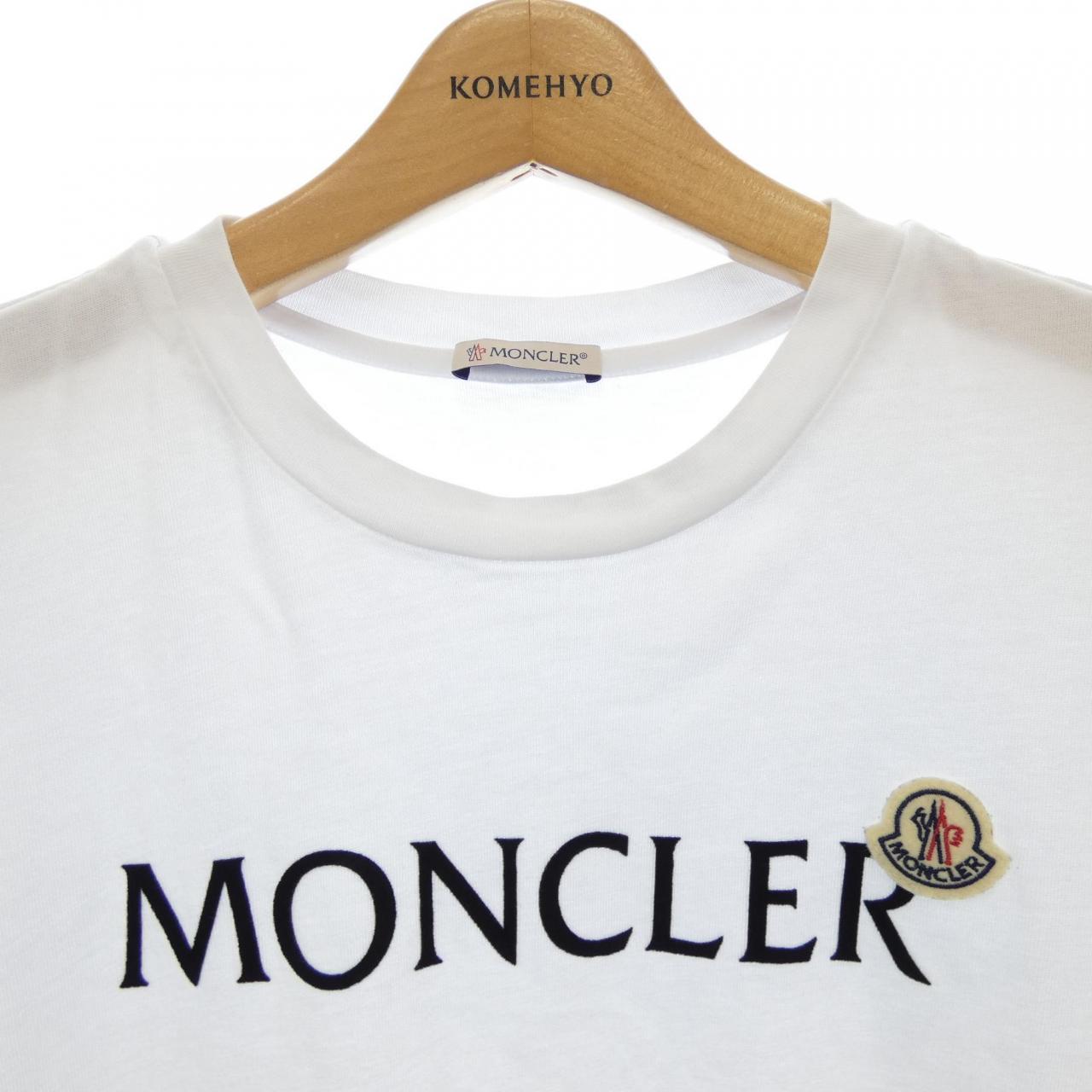 MONCLER MONCLER T-Shirt