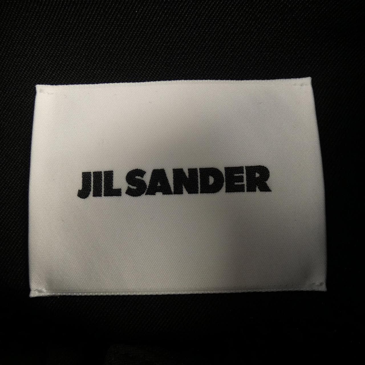 ジルサンダー JIL SANDER シャツ