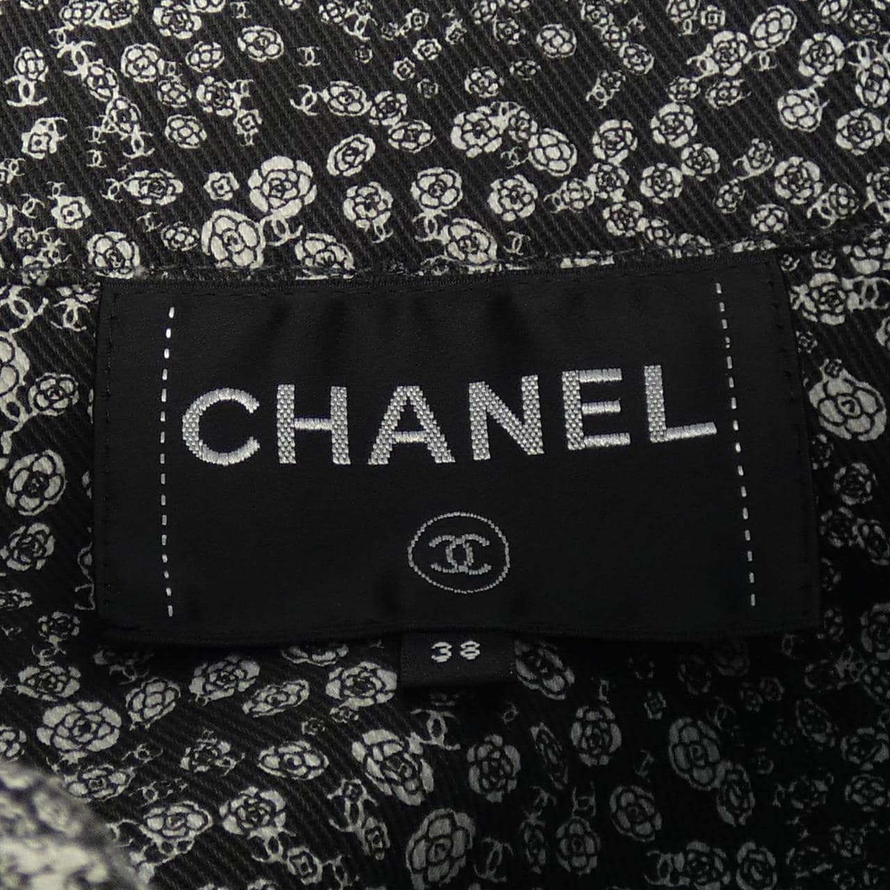 シャネル CHANEL ジャケット