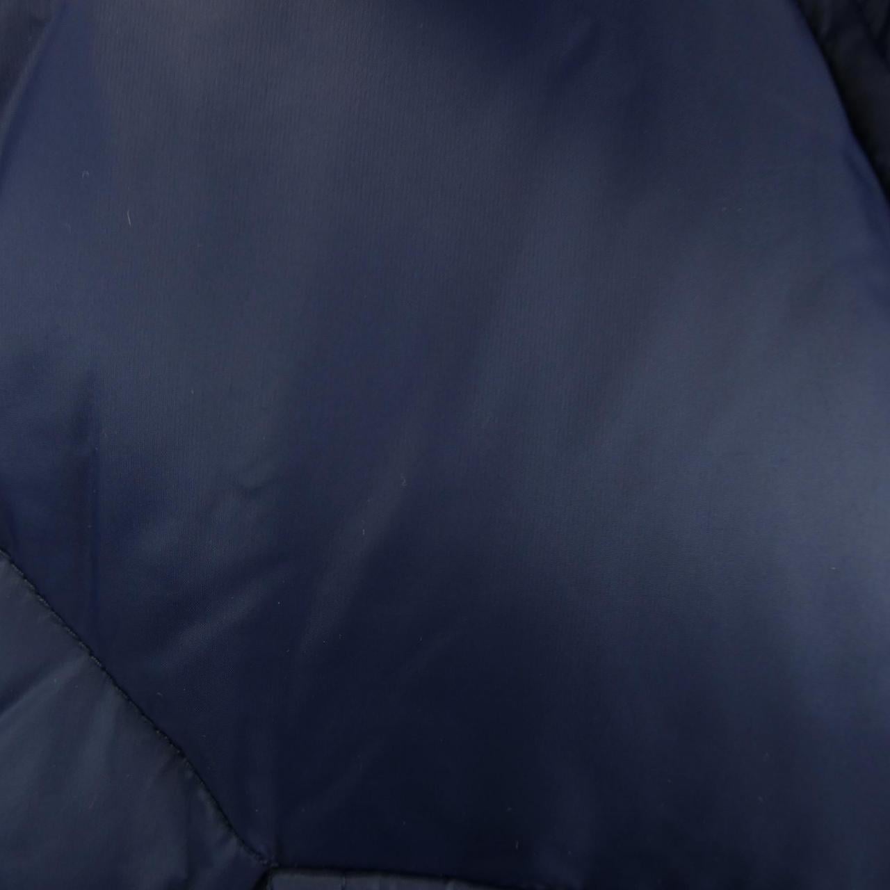 LU MEI ダウンコート