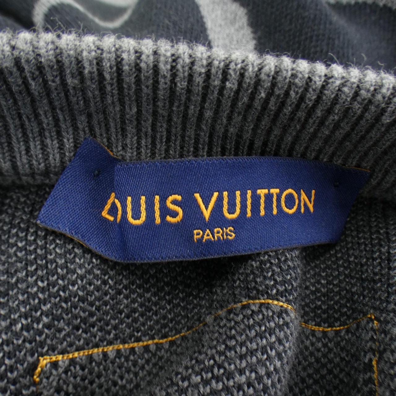 LOUIS VUITTON针织