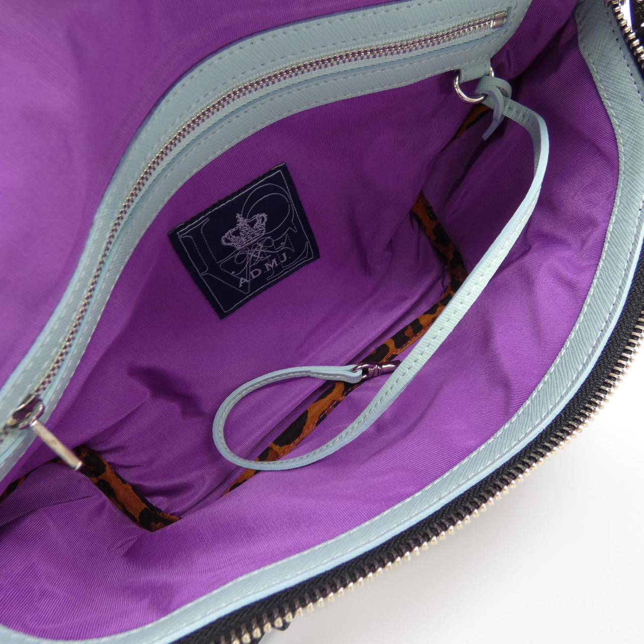 エイディエムジェイ ADMJ BAG