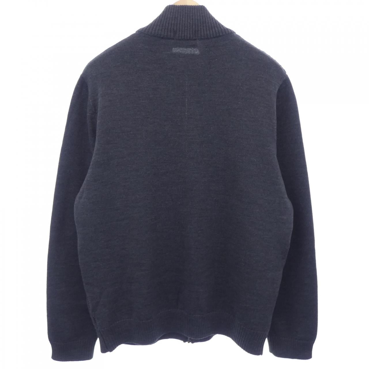 ヒューゴボス HUGO BOSS カーディガン