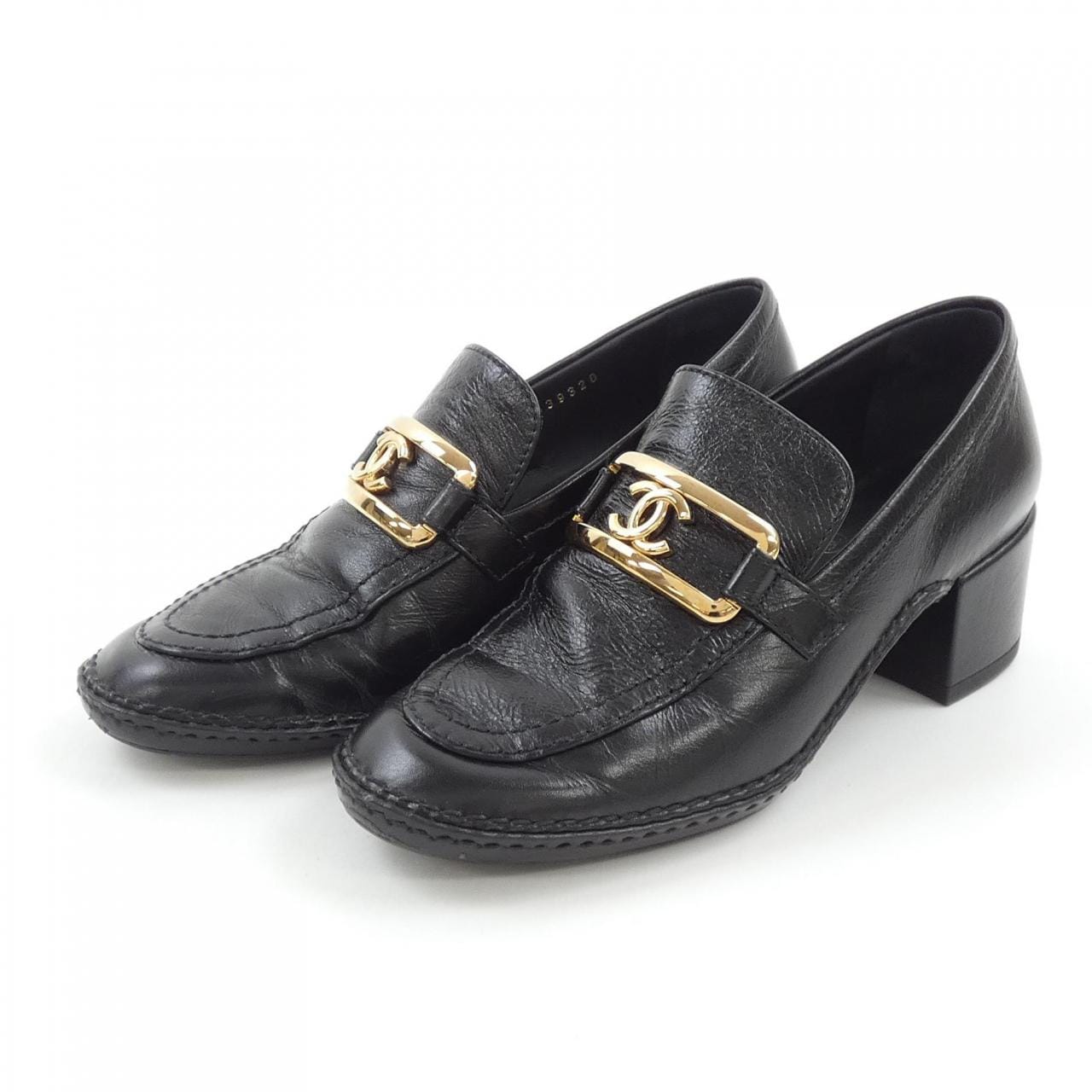 シャネル CHANEL シューズ