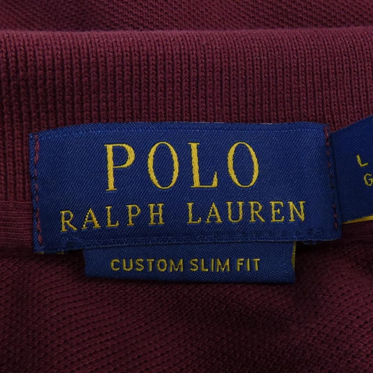 Polo Ralph Lauren POLO RALPH LAUREN polo shirt