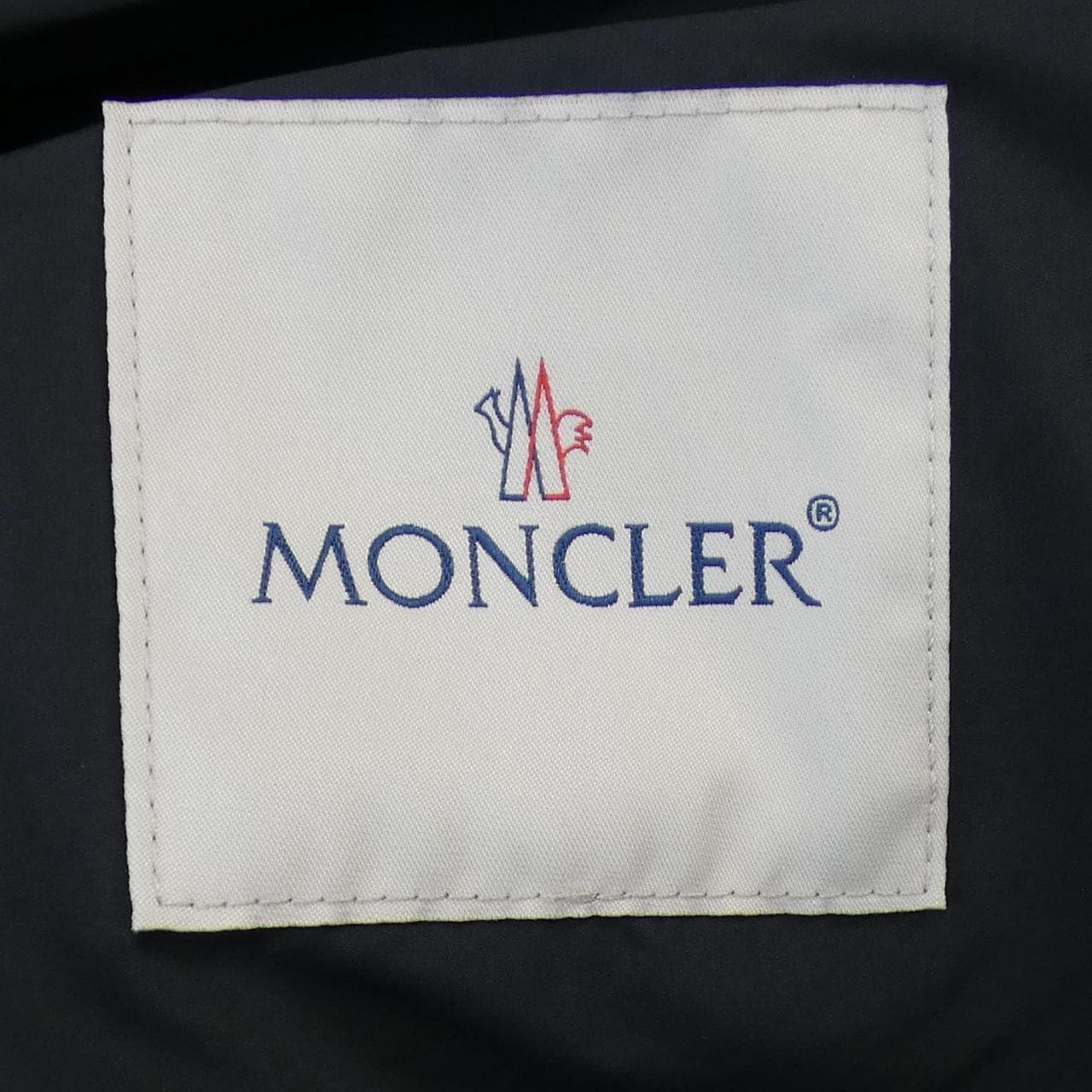 モンクレール MONCLER ブルゾン