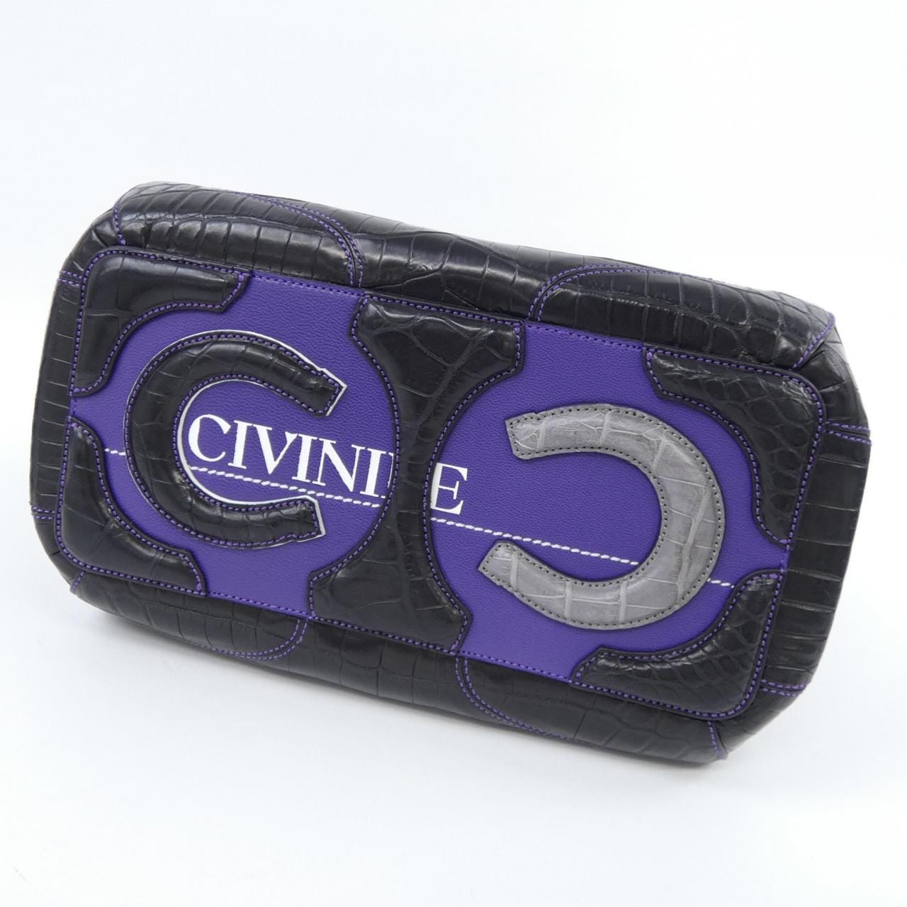 チビナイル CIVINILE BAG