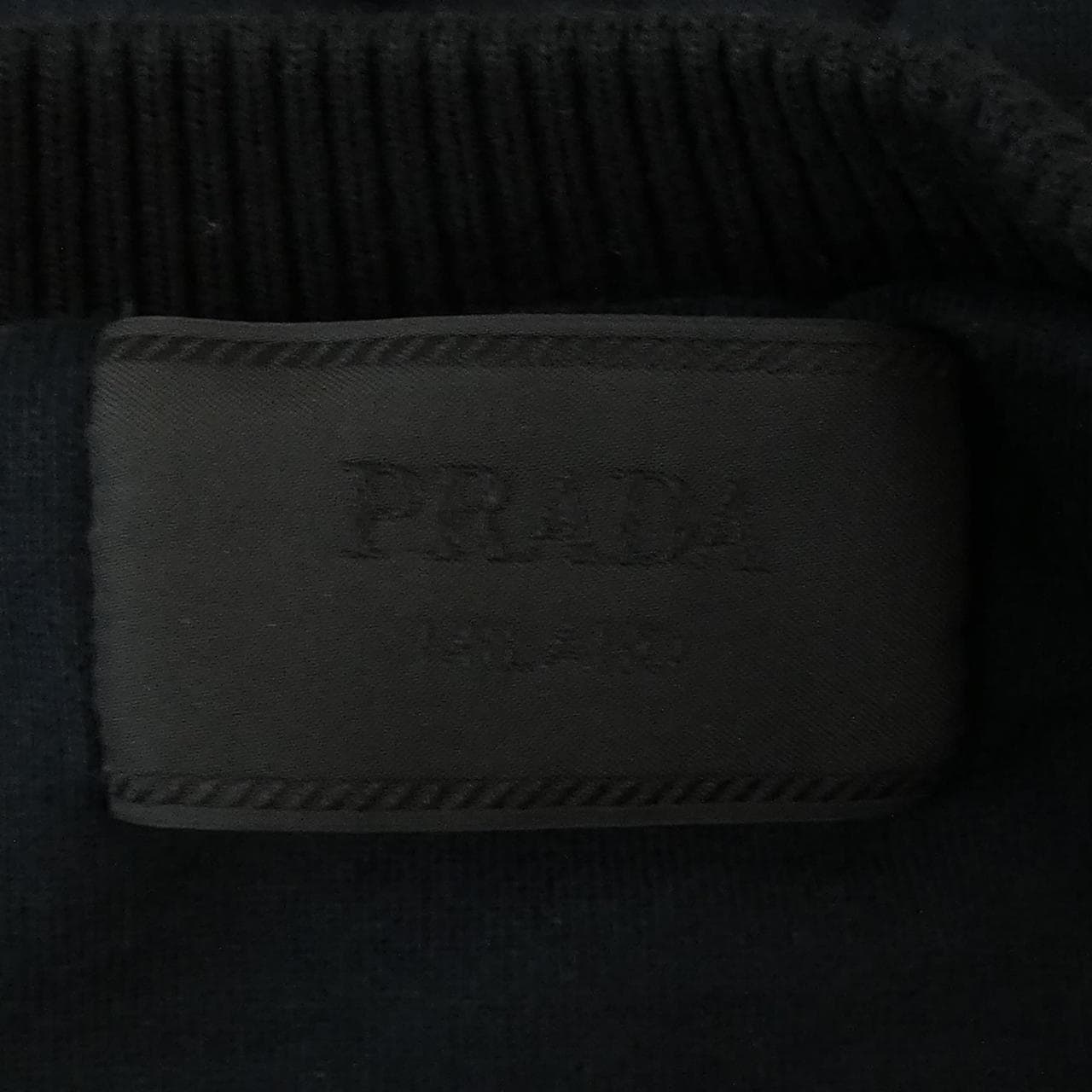プラダ PRADA UJL80B SOOO 1509 スウェット
