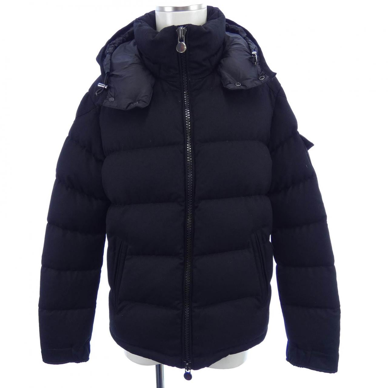 モンクレール MONCLER MONTGENEVRE ダウンジャケット