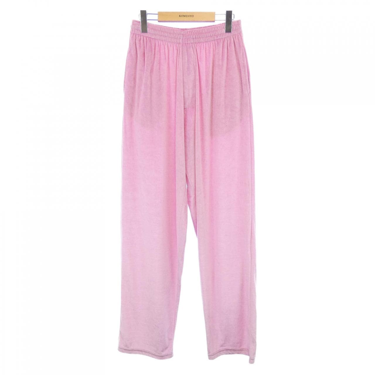 BALENCIAGA 751017 T0V04 UNISEX Pants