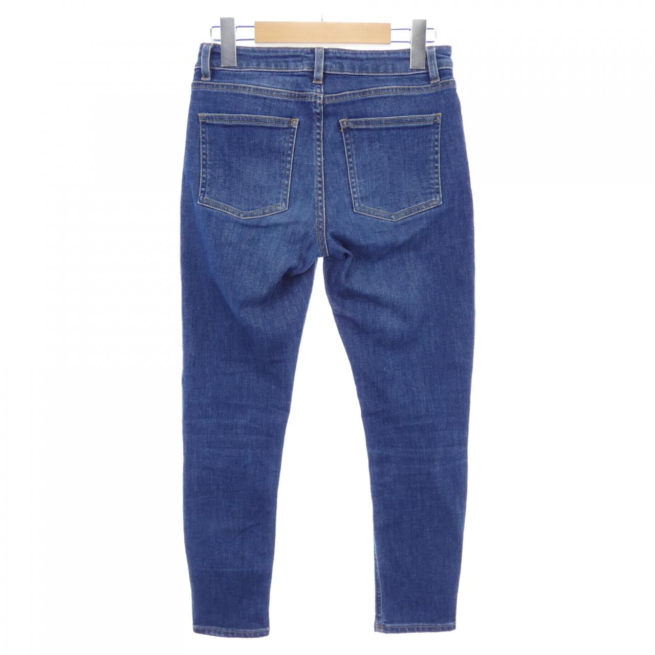 アクネストゥディオズ ACNE STUDIOS ジーンズ